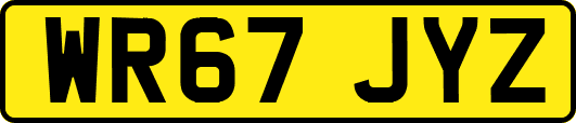 WR67JYZ
