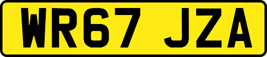 WR67JZA
