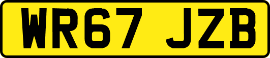 WR67JZB