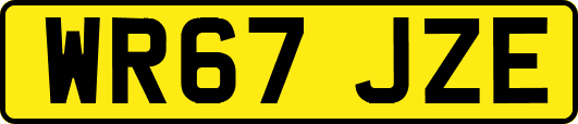 WR67JZE