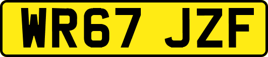 WR67JZF