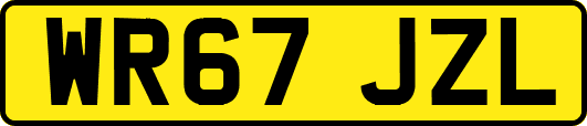 WR67JZL