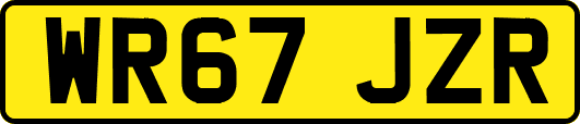 WR67JZR