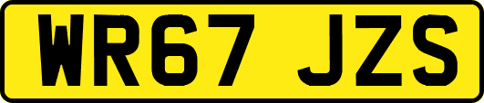 WR67JZS