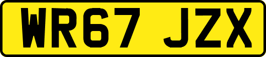 WR67JZX