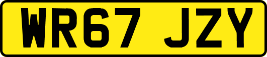 WR67JZY