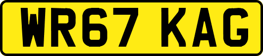 WR67KAG