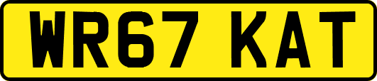 WR67KAT