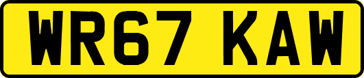 WR67KAW