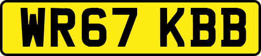 WR67KBB