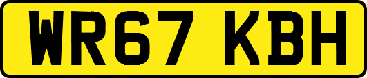 WR67KBH
