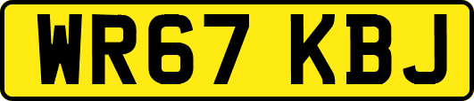 WR67KBJ