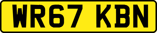 WR67KBN