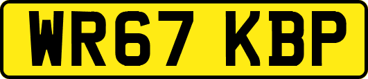 WR67KBP