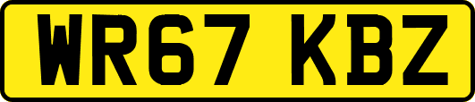 WR67KBZ