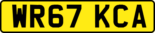 WR67KCA