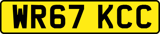 WR67KCC