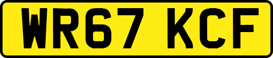 WR67KCF