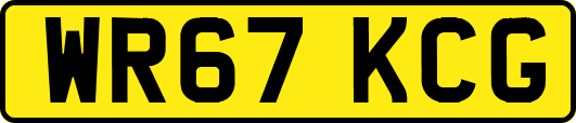 WR67KCG