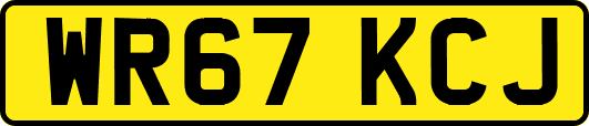 WR67KCJ