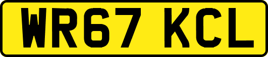 WR67KCL