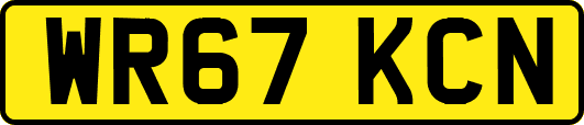 WR67KCN