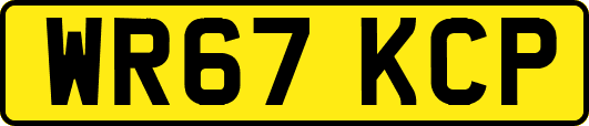WR67KCP
