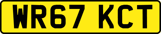 WR67KCT