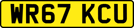 WR67KCU