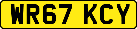 WR67KCY