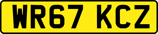 WR67KCZ