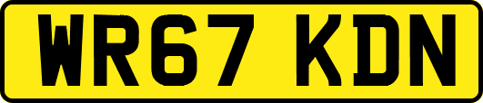 WR67KDN