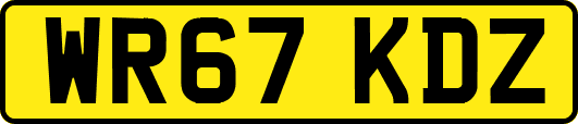 WR67KDZ
