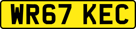 WR67KEC