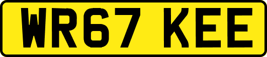 WR67KEE