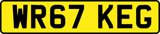 WR67KEG