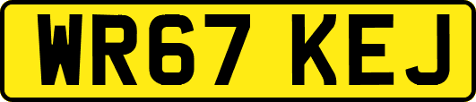 WR67KEJ