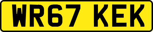 WR67KEK