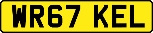 WR67KEL