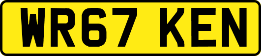 WR67KEN