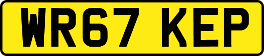 WR67KEP
