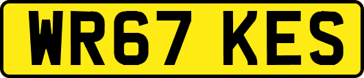 WR67KES