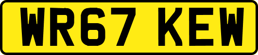 WR67KEW