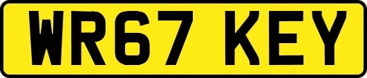 WR67KEY
