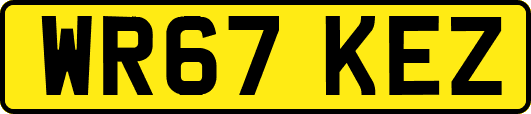 WR67KEZ