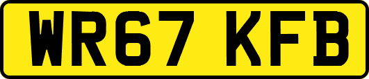 WR67KFB