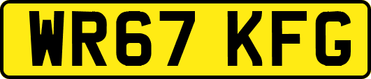 WR67KFG