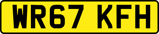 WR67KFH