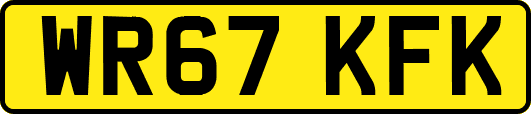 WR67KFK