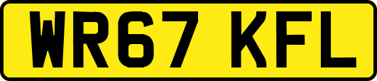 WR67KFL
